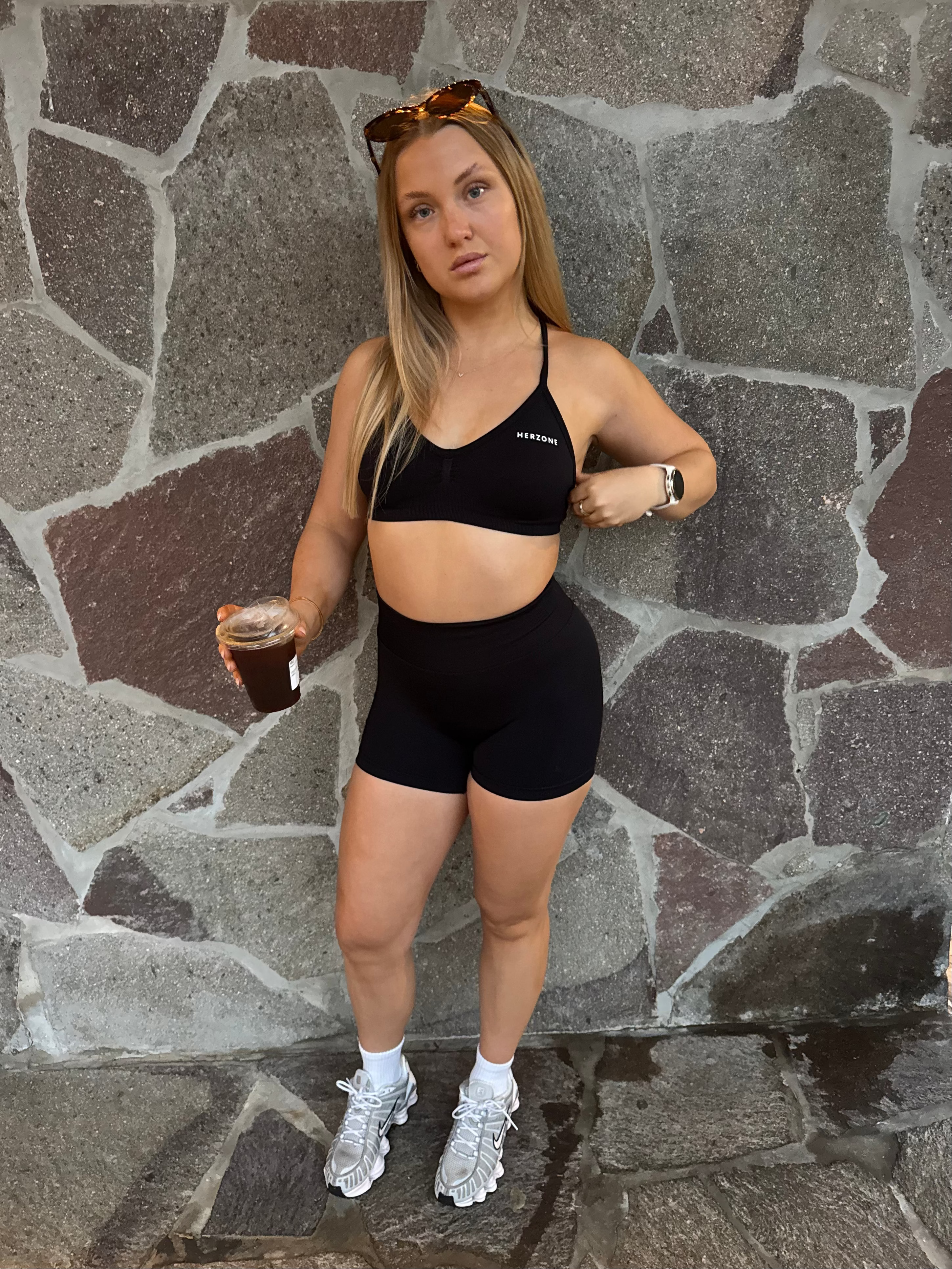 Core Crop - Midnight