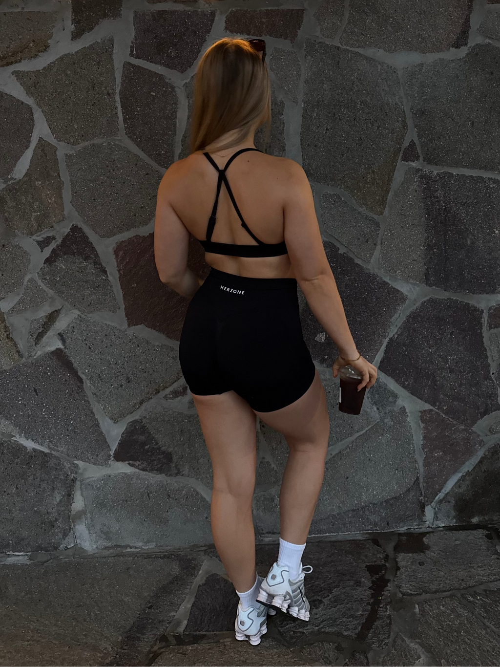 Core Crop - Midnight