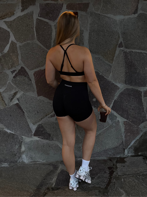 Core Crop - Midnight