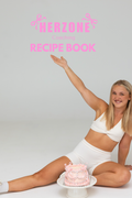 Herzone Recipe Book