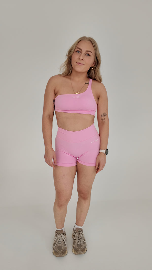 Sculpt Shorts