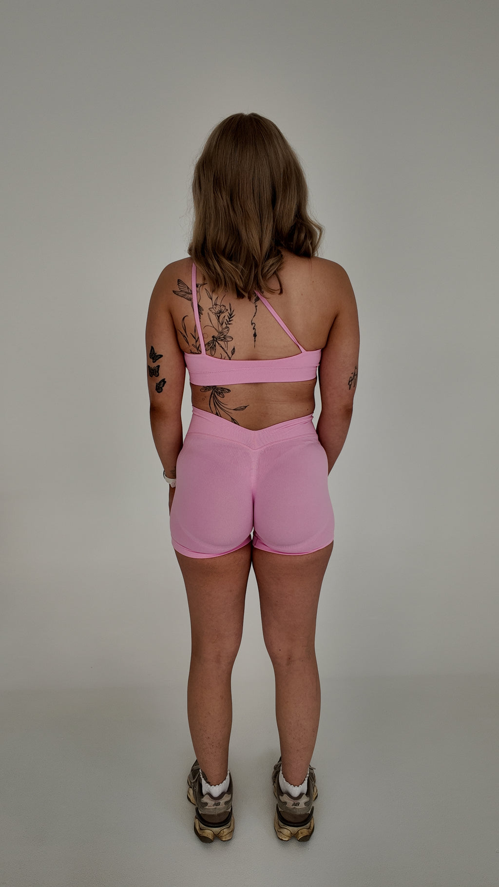 Sculpt Shorts