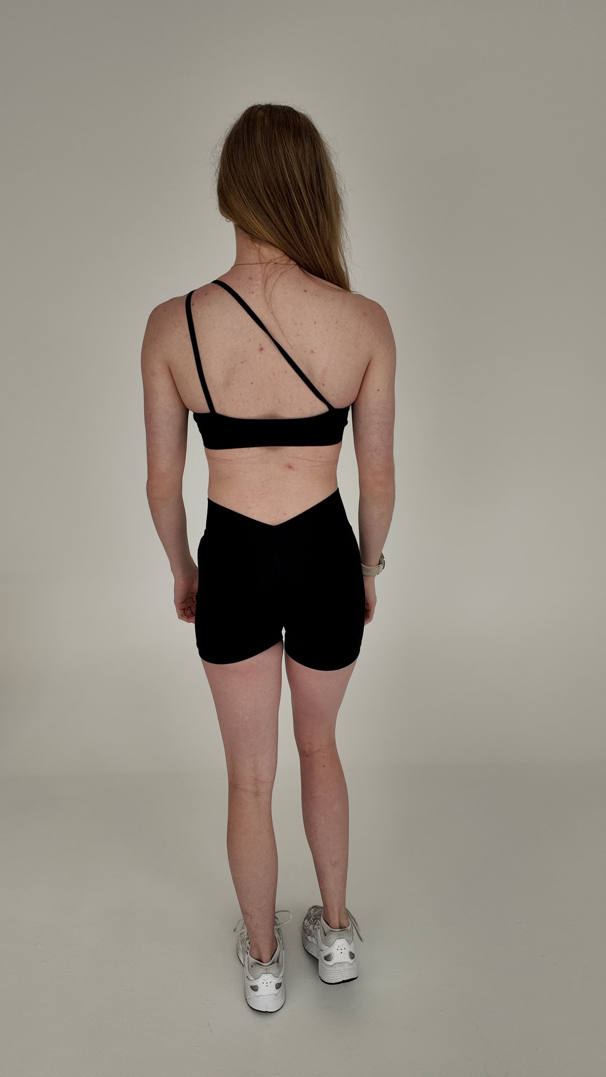 Sculpt Shorts