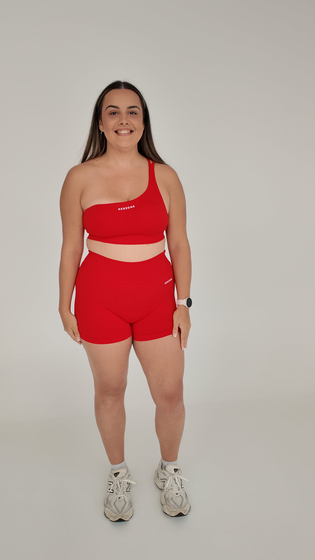 Sculpt Shorts