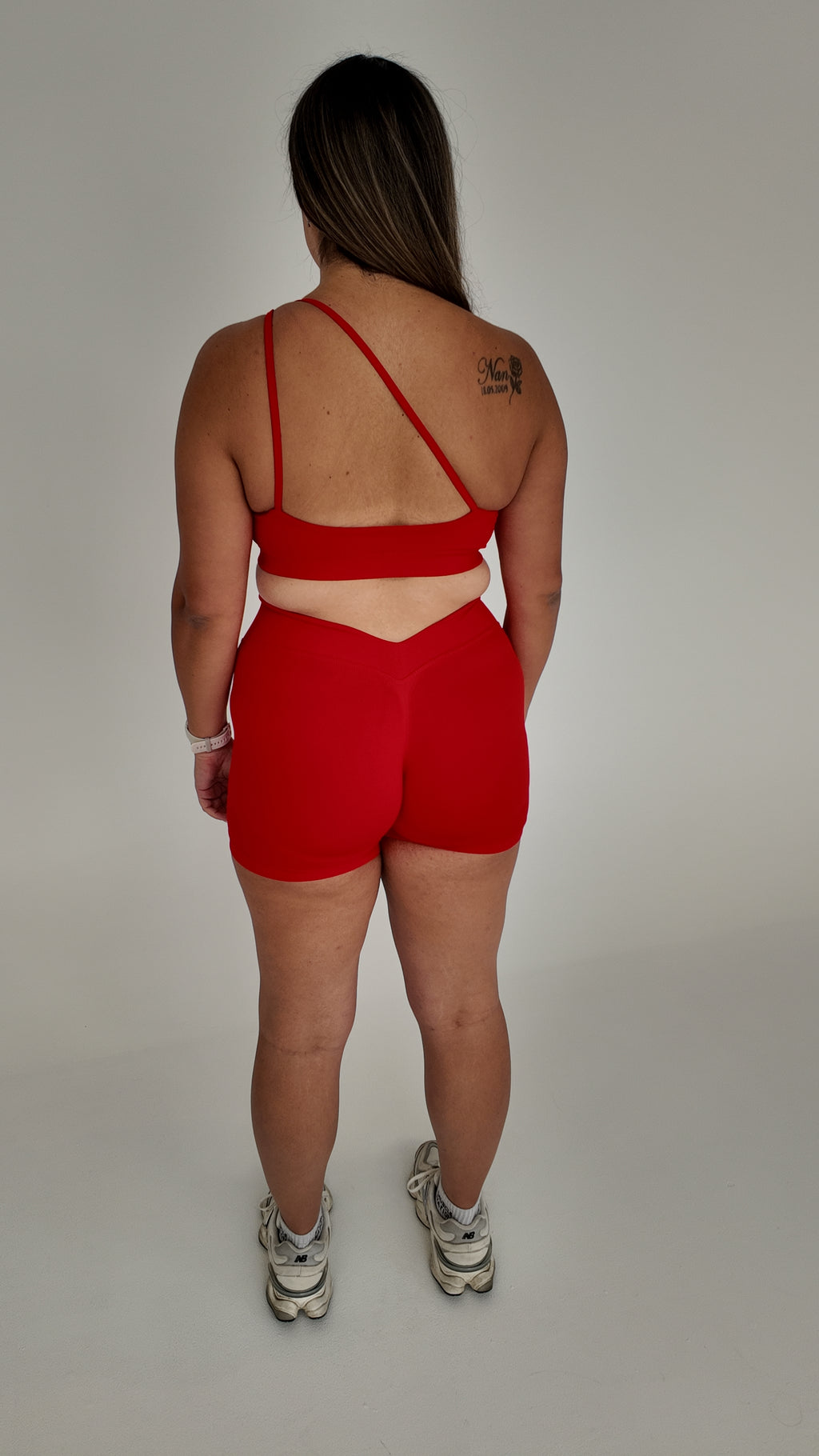 Sculpt Shorts