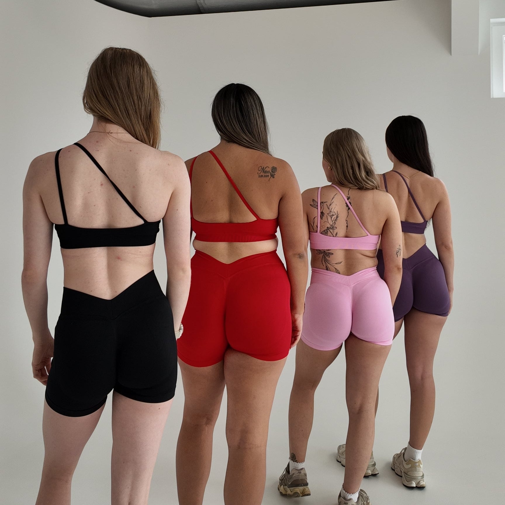 Sculpt Crop