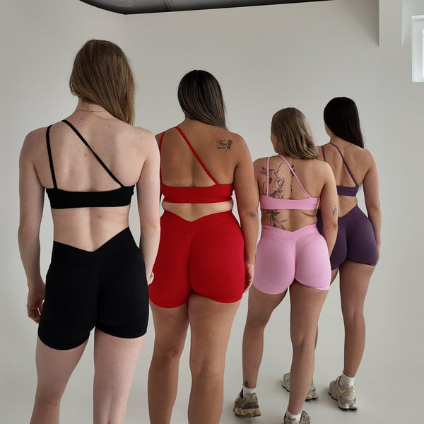 Sculpt Crop