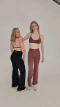 LUXE Flares